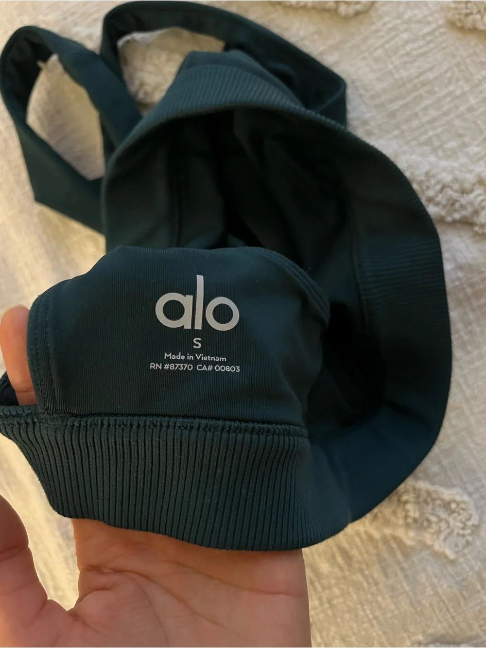 Alo Yoga alosoft set